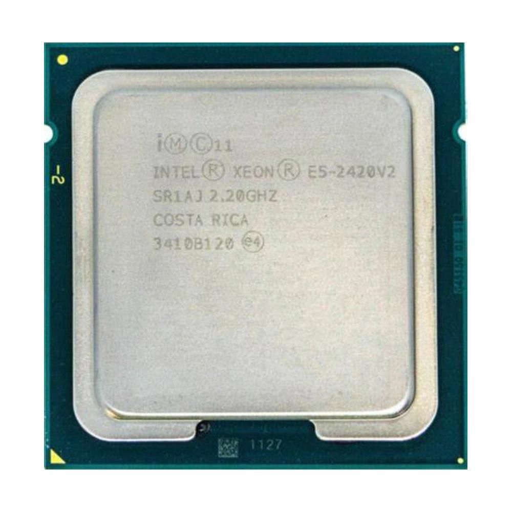 Intel Xeon E5-2420 v2 Processor