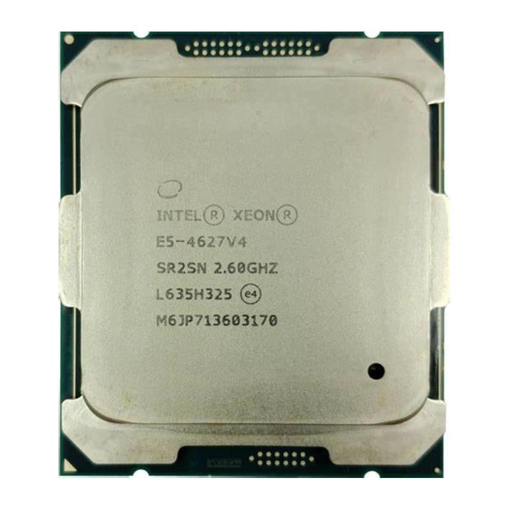 Intel Xeon E5-4627 v4 Processor