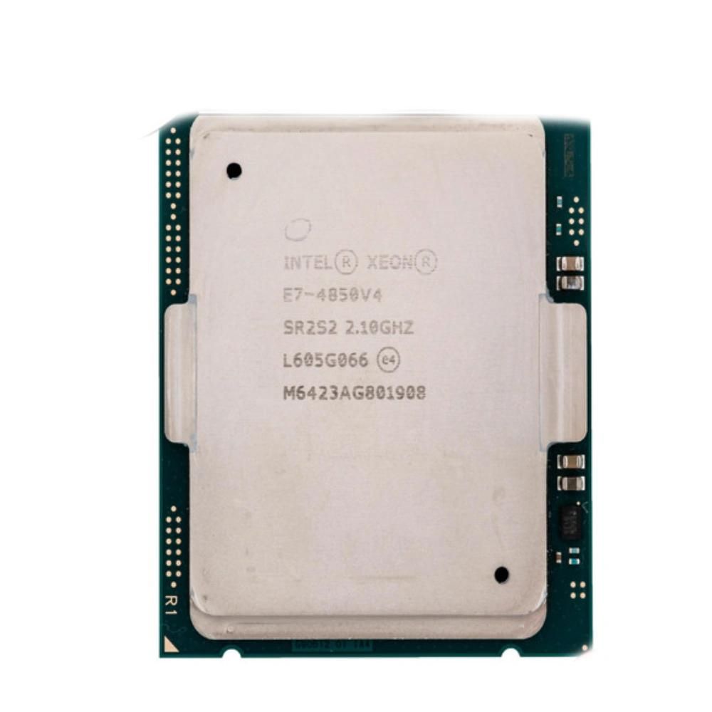 Intel Xeon E7-4850 v4 CPU