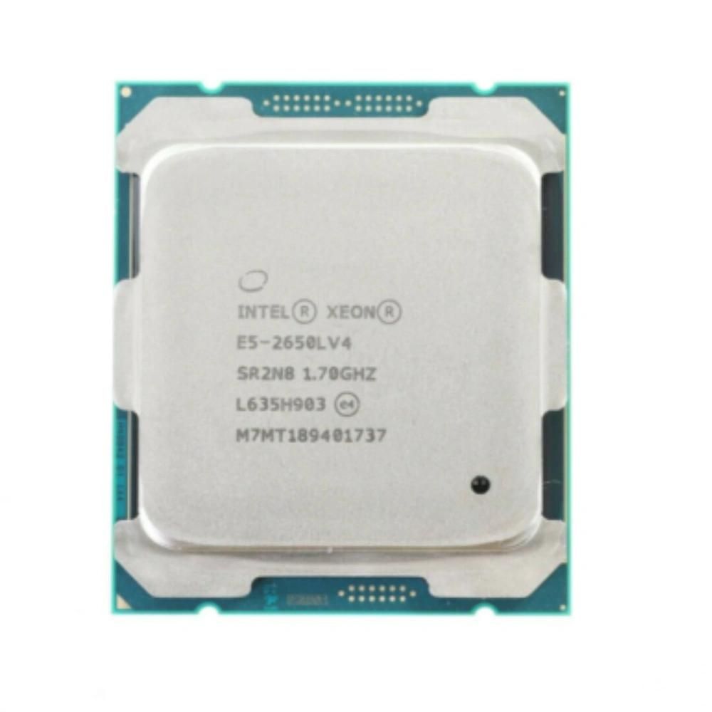 Intel Xeon E5-2650L v4 Processor