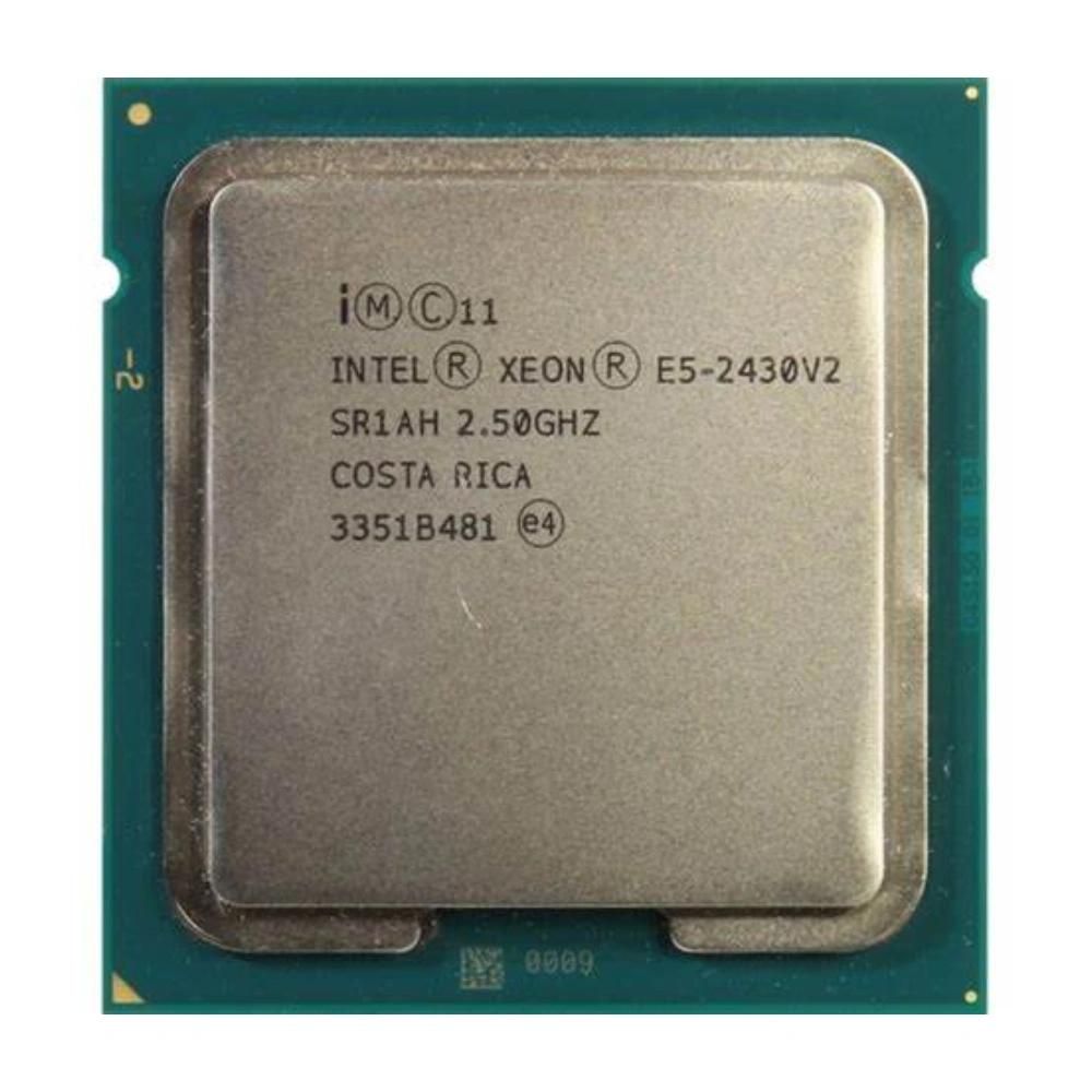 Intel Xeon E5-2430 v2 Processor