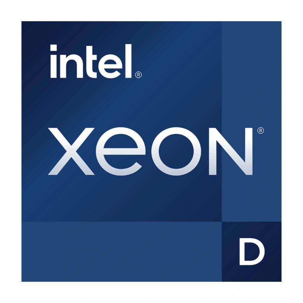 Intel Xeon D-1734NT 2GHz 8-Core 16 Threads 10nm FCBGA 2227 50W Processor