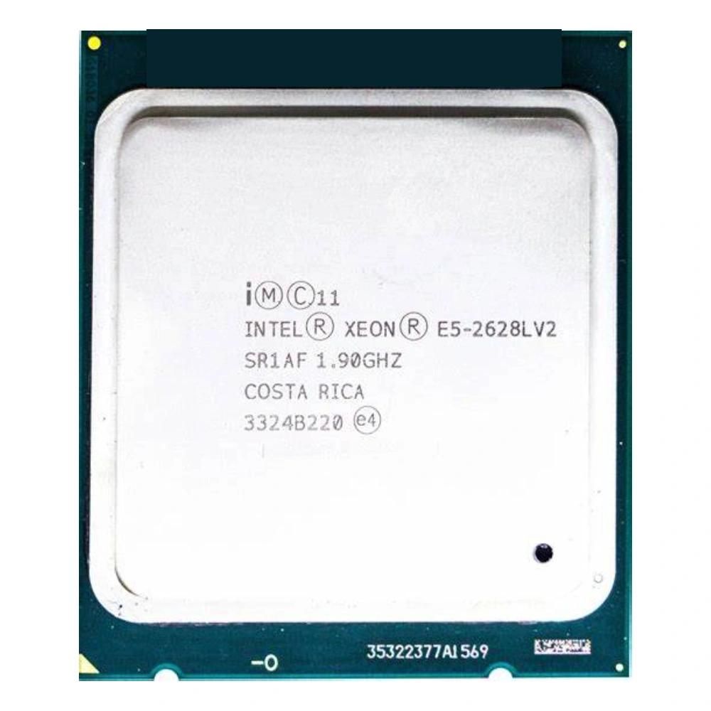 Intel Xeon E5-2628L v2 Processor