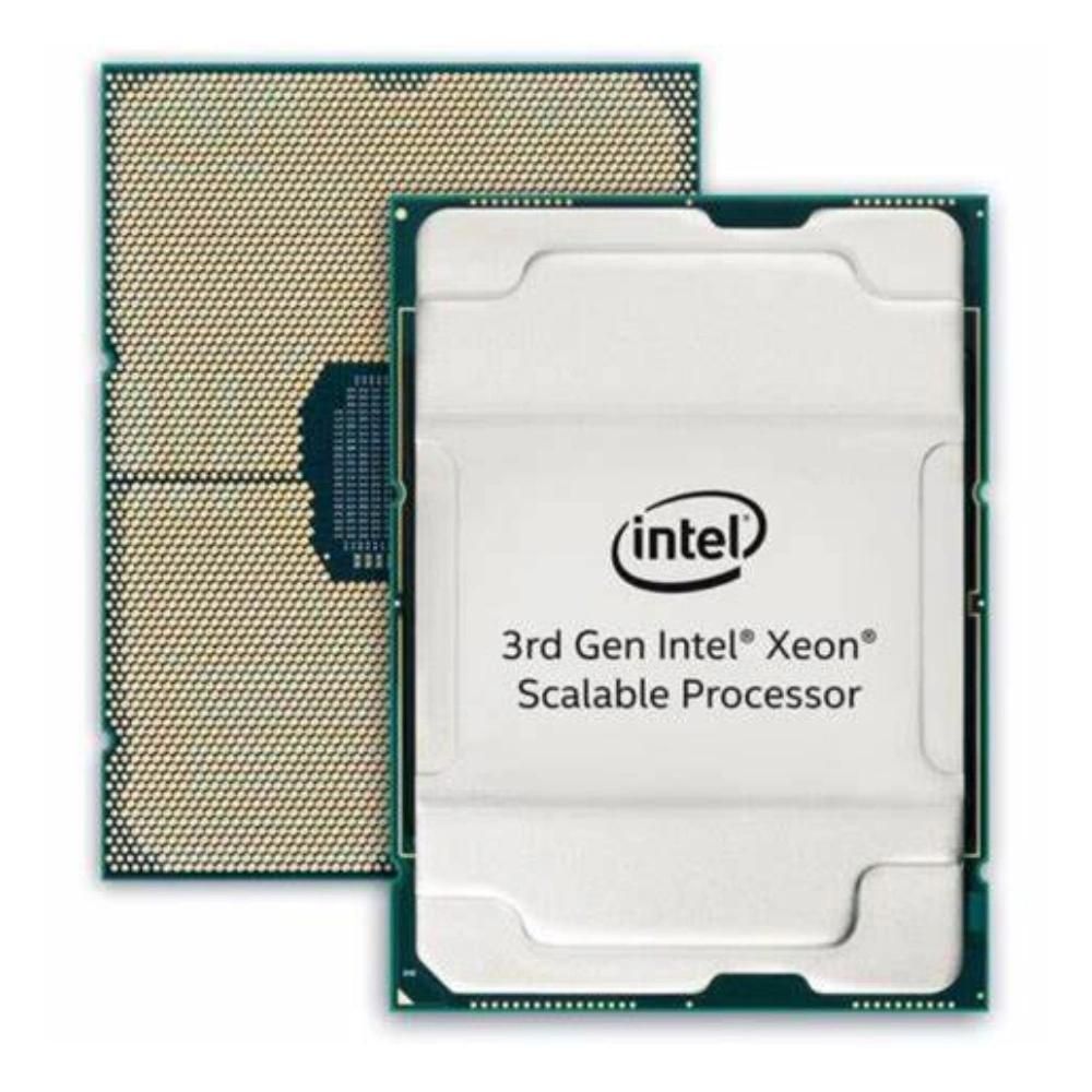 Procesador Intel Xeon Platinum 8351N (2.4 GHz, 36 núcleos, 72 hilos)