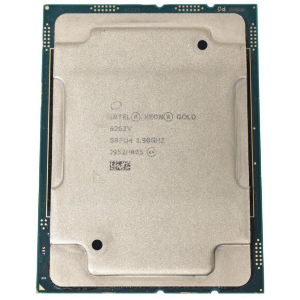Intel Xeon Gold 6262V Processor