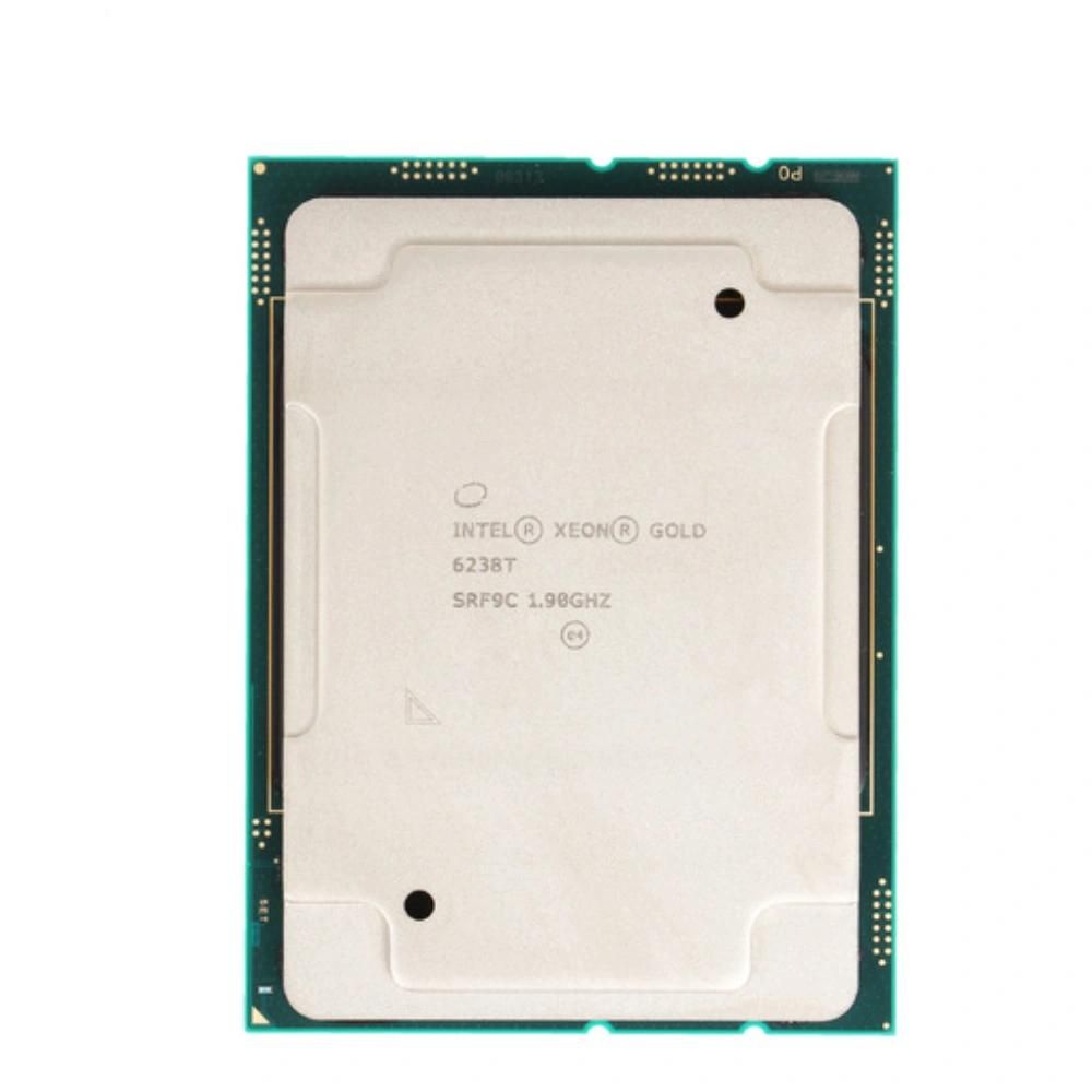 Intel Xeon Gold 6238T 1.9GHz 22-Core Processor