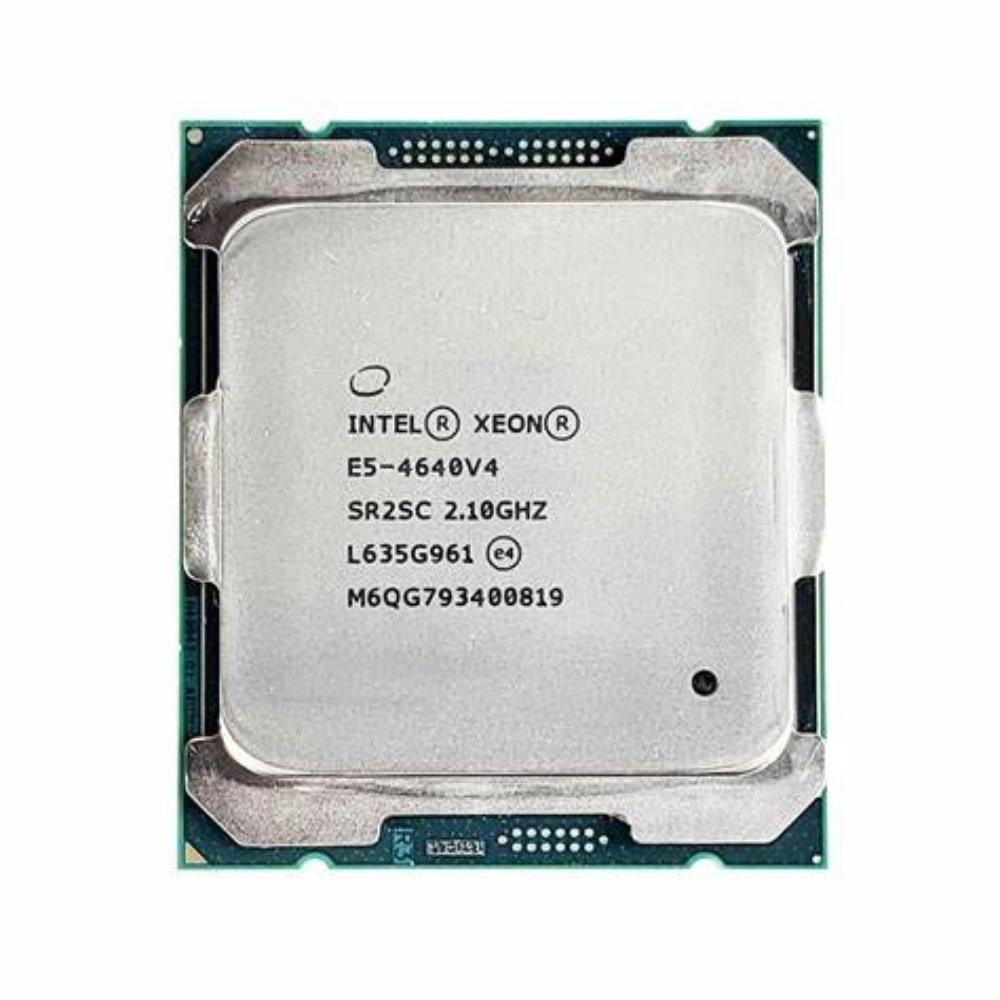 Intel Xeon E5-4640 v4 CPU