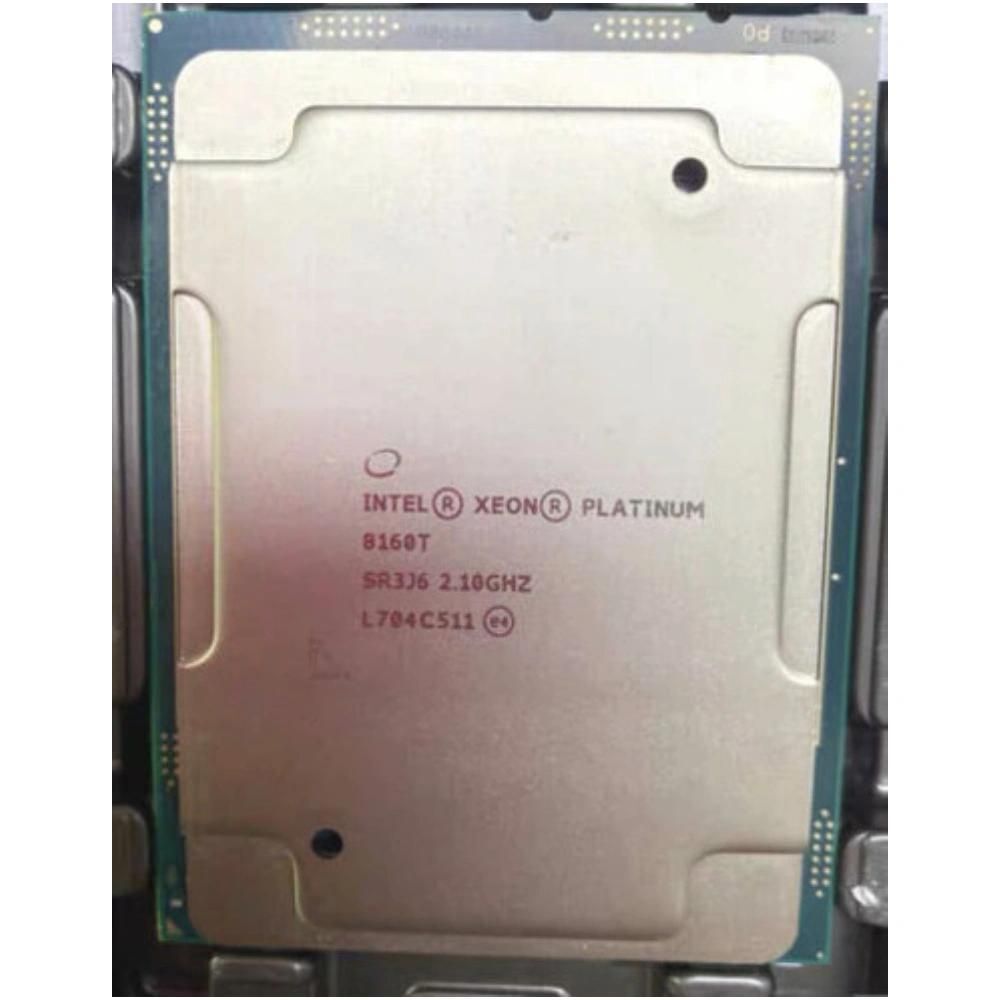 Intel Xeon Platinum 8160T - 2.1GHz, 24 Cores, 48 Threads, 14nm, LGA 3647, 150W