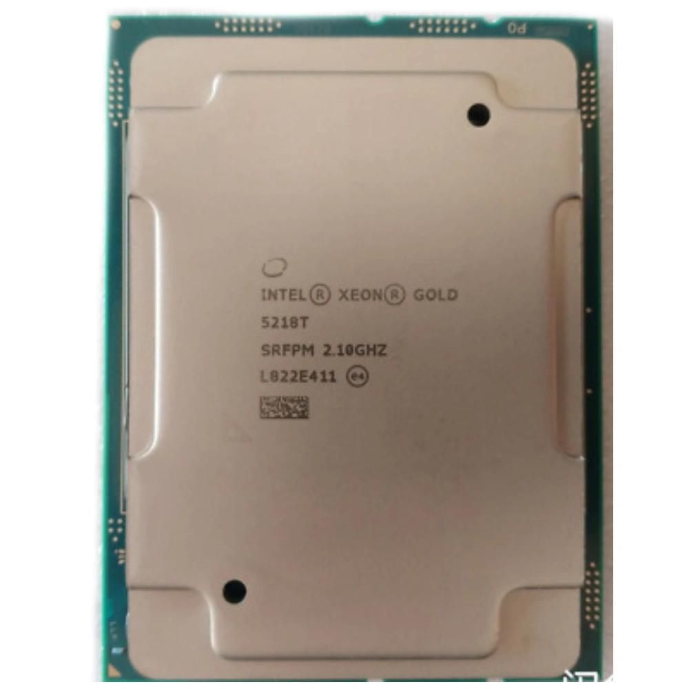 Intel Xeon Gold 5218T 2.1GHz 16-Core 32 Threads 14nm LGA 3647 105W