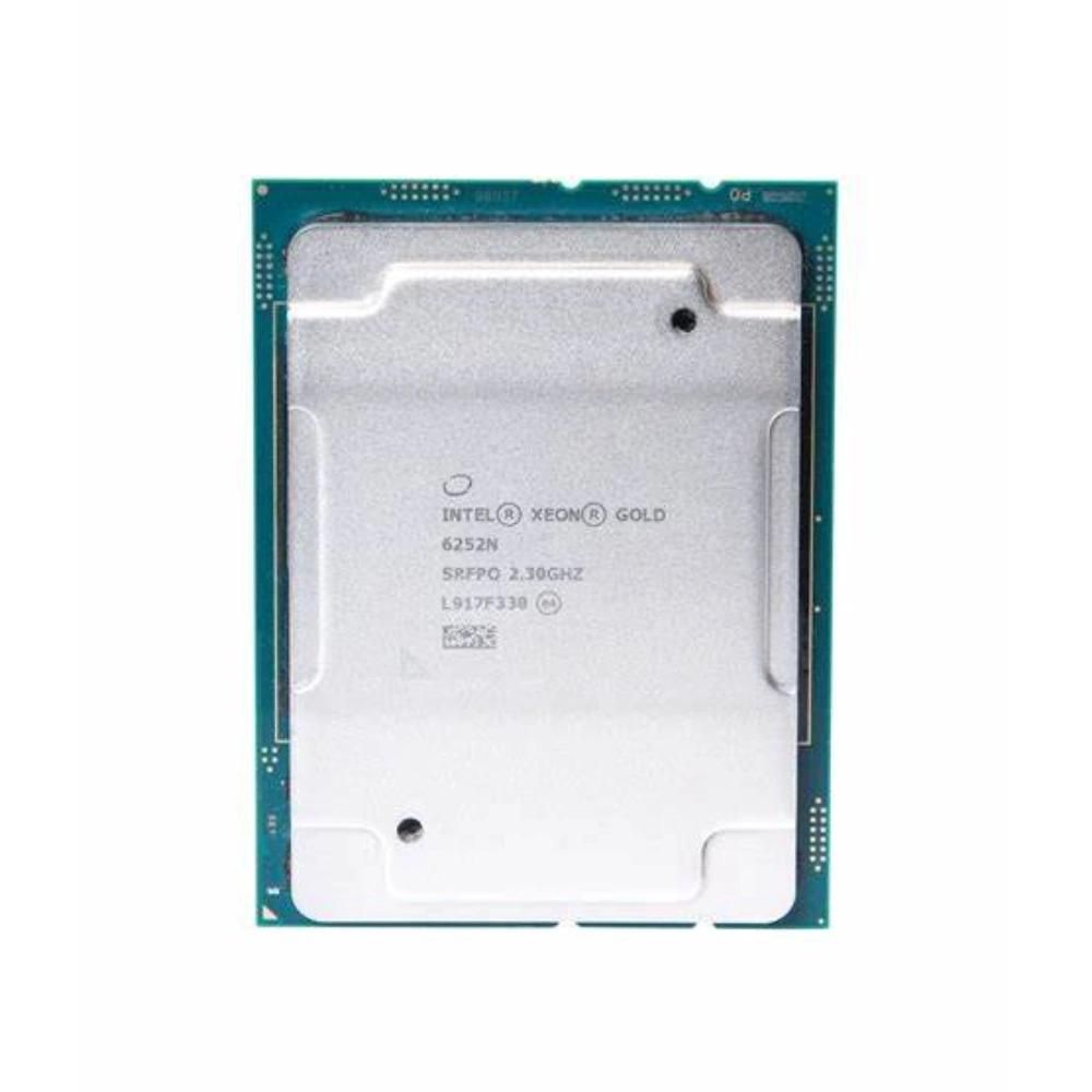 Intel Xeon Gold 6252N Processor (2.3GHz, 24 Cores, 48 Threads, 14nm)