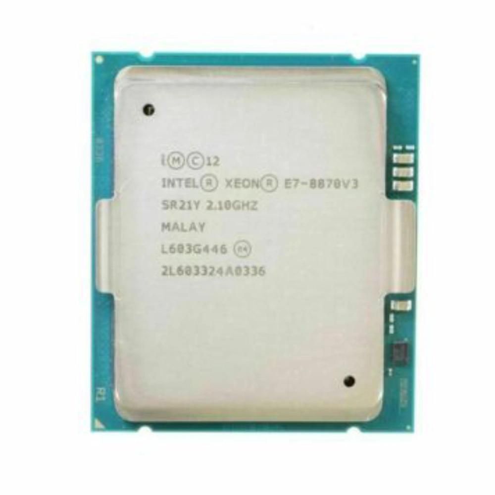 Intel Xeon E7-8870 v3 Processor