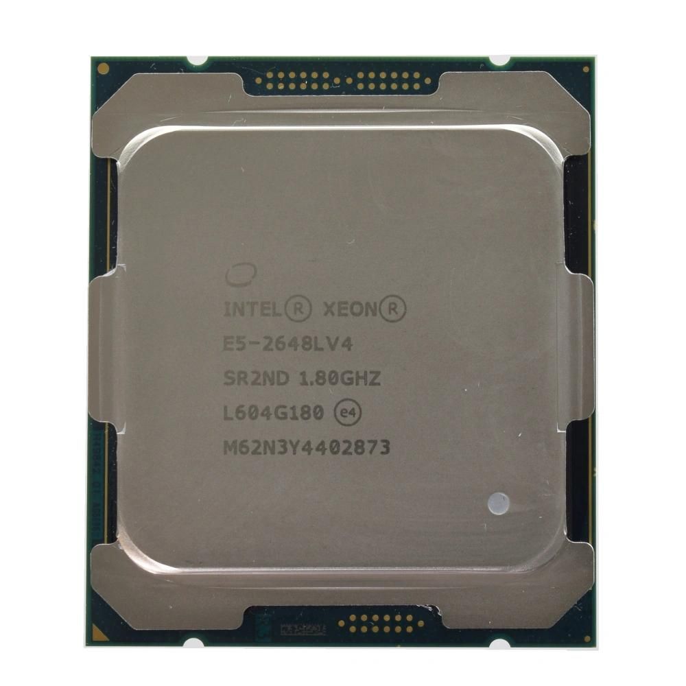 Intel Xeon E5-2648L v4 Processor