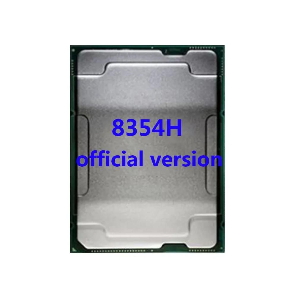 Intel Xeon Platinum 8354H - 3.1GHz, 18 Core, 36 Threads, 14nm, LGA 4189, 205W