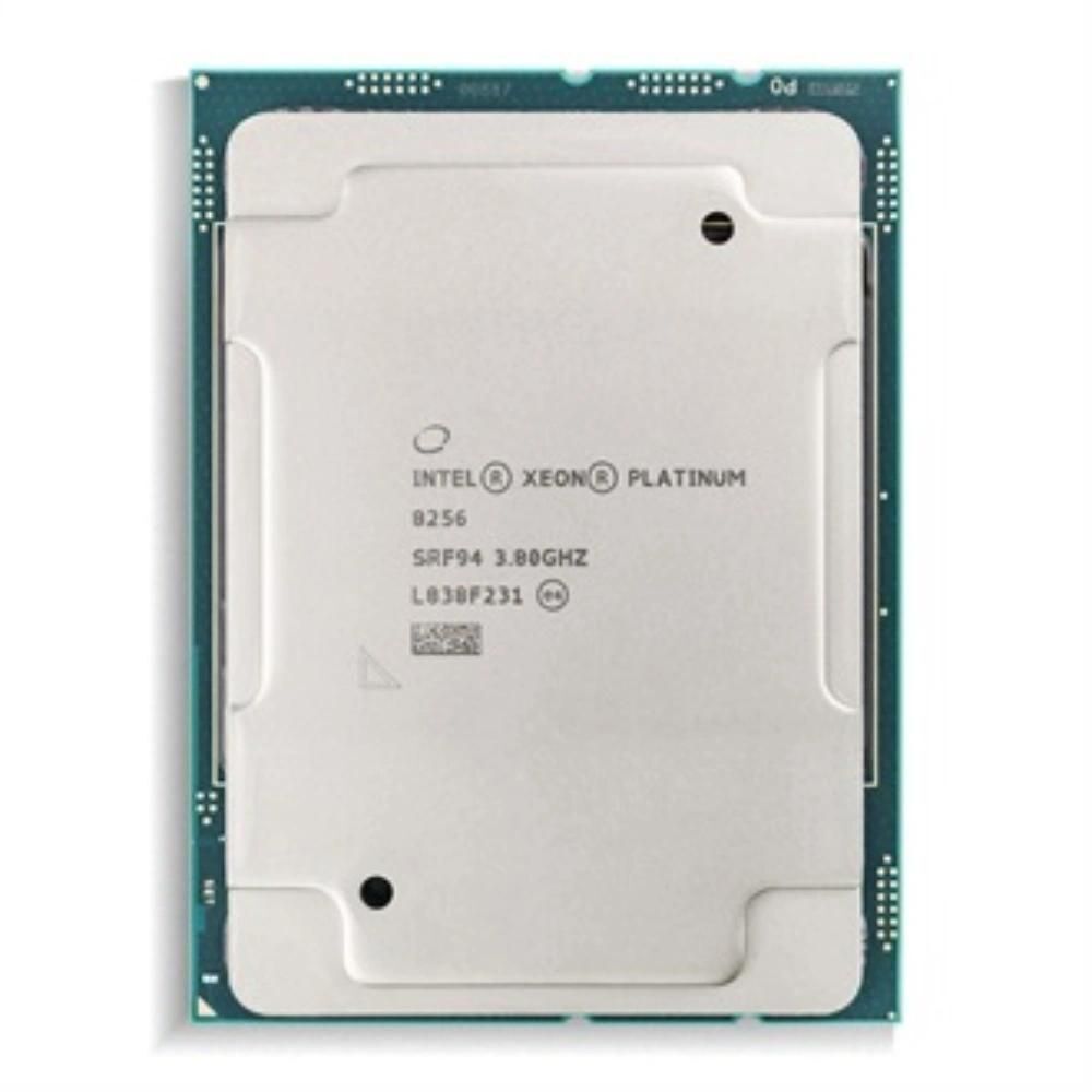 Intel Xeon Platinum 8256 Processor