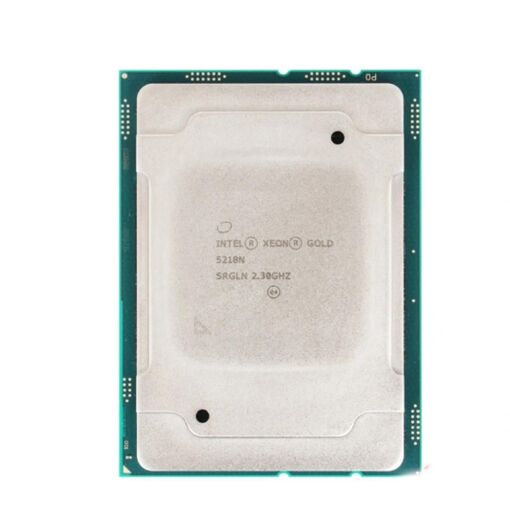 Procesador Intel Xeon Gold 5218N (2.3 GHz, 16 núcleos, 32 hilos)