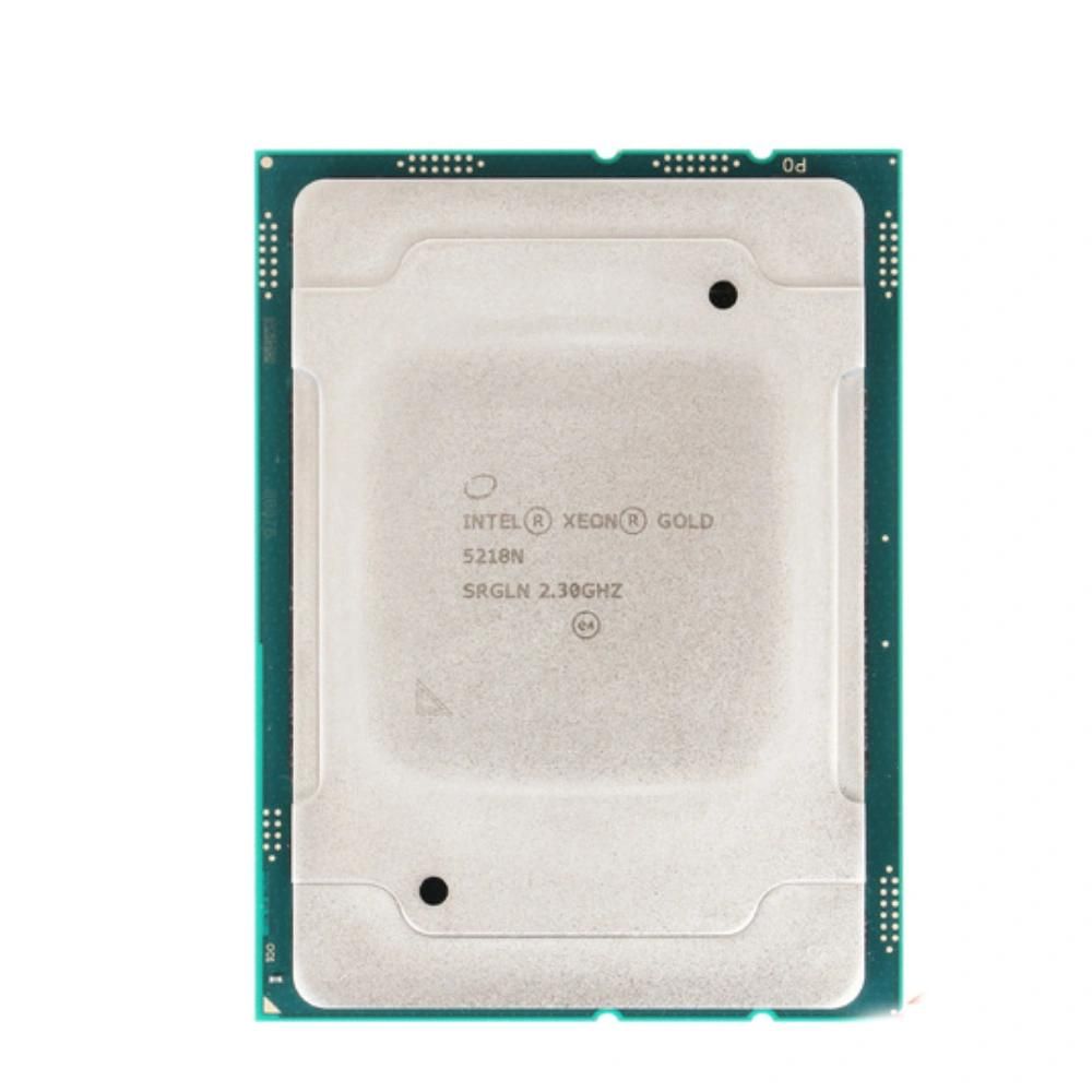 Intel Xeon Gold 5218N Processor (2.3GHz, 16 Cores, 32 Threads)