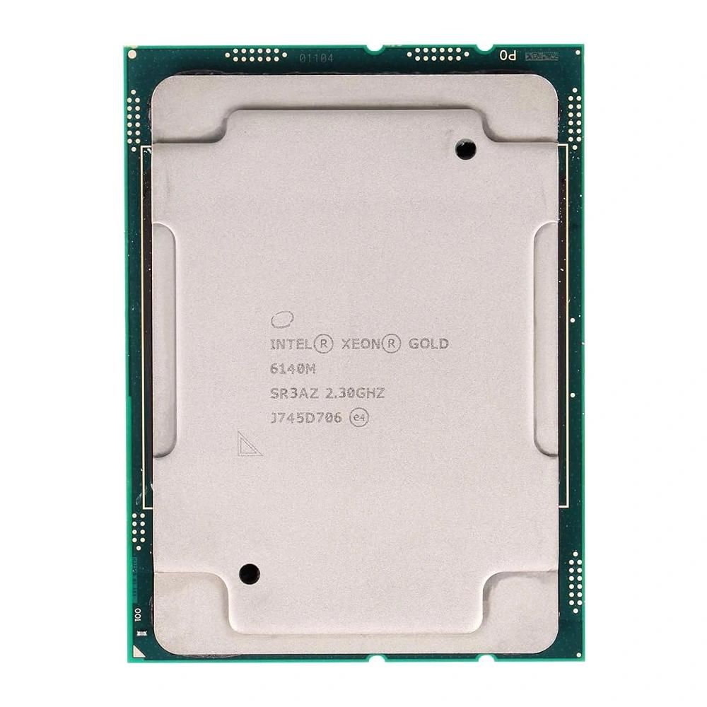 Intel Xeon Gold 6140M Processor
