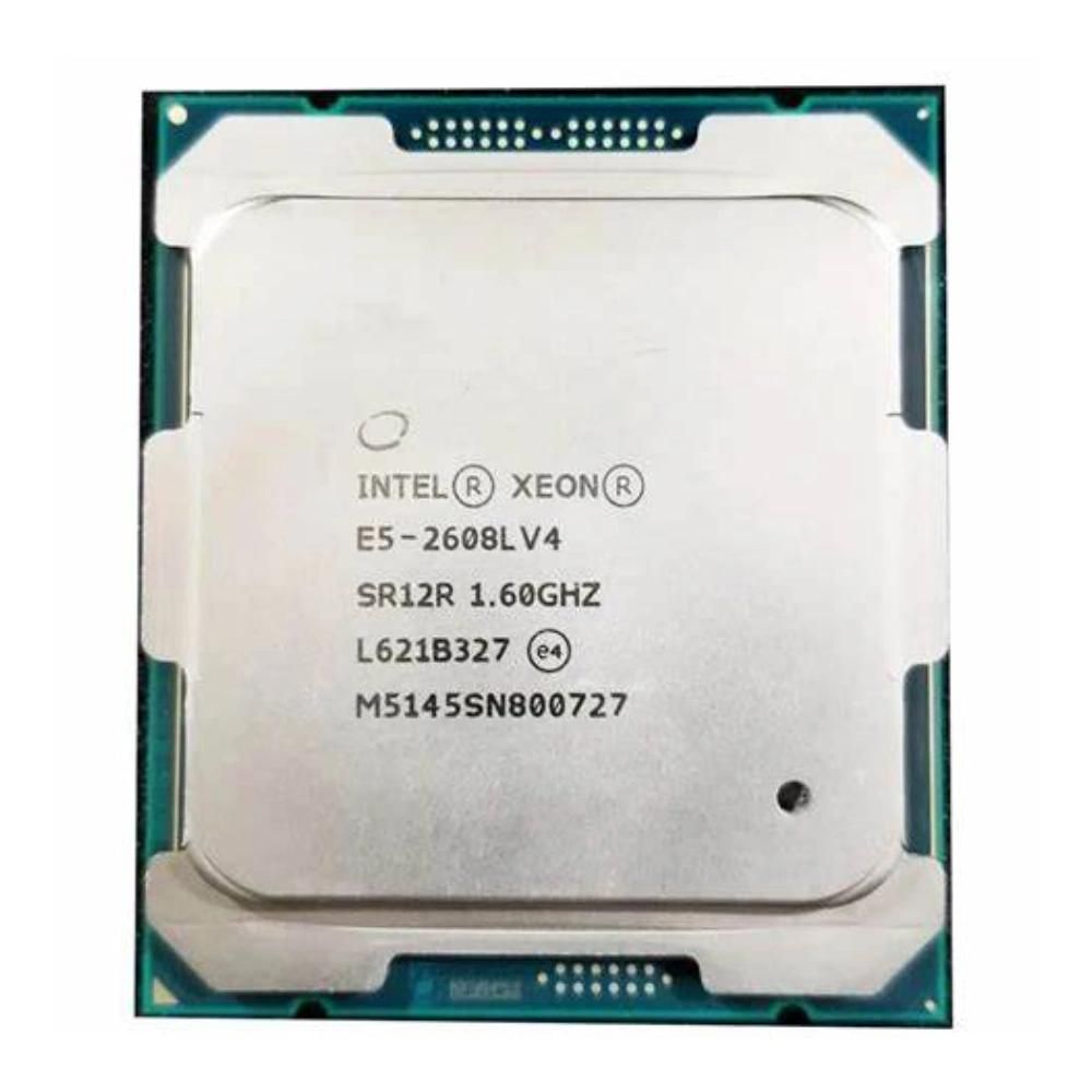 Intel Xeon E5-2608L v4 Processor