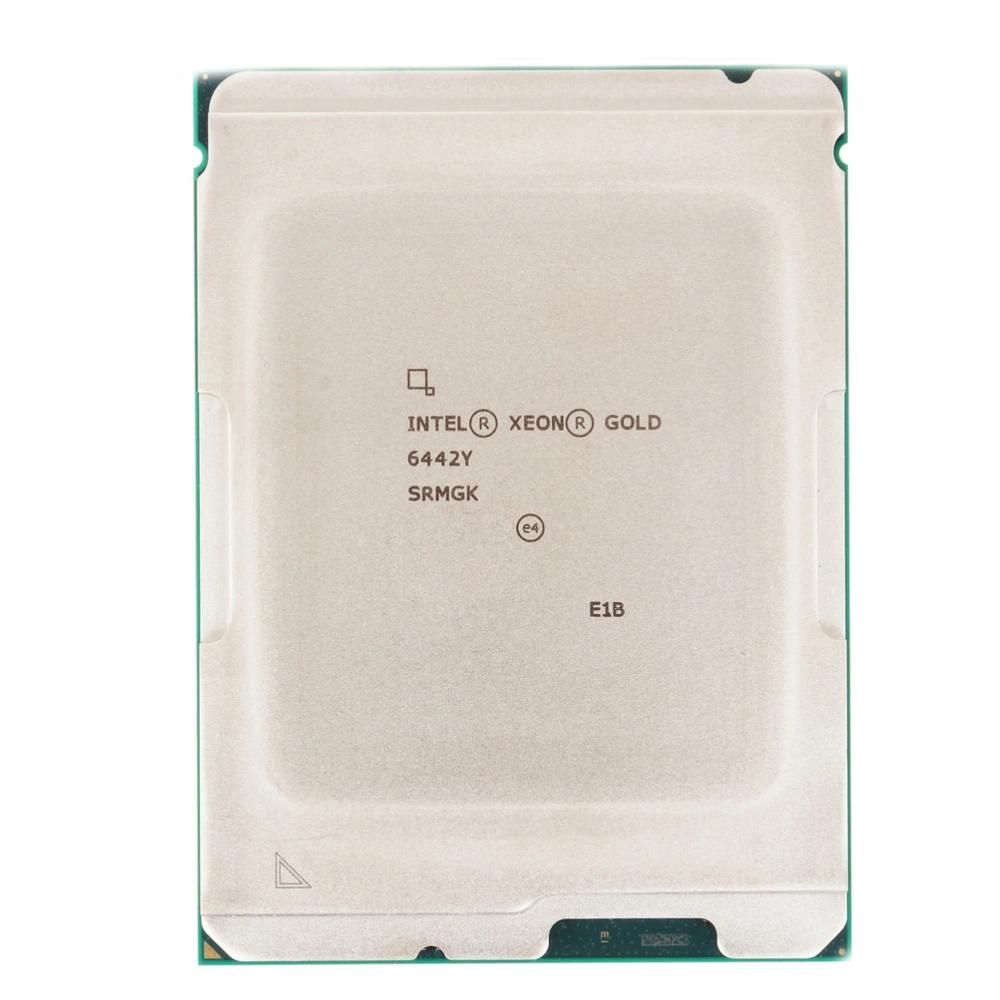 Intel Xeon Gold 6442Y Processor