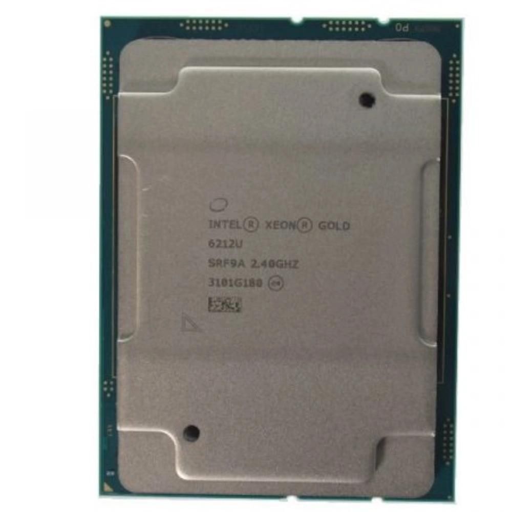 Intel Xeon Gold 6212U Processor