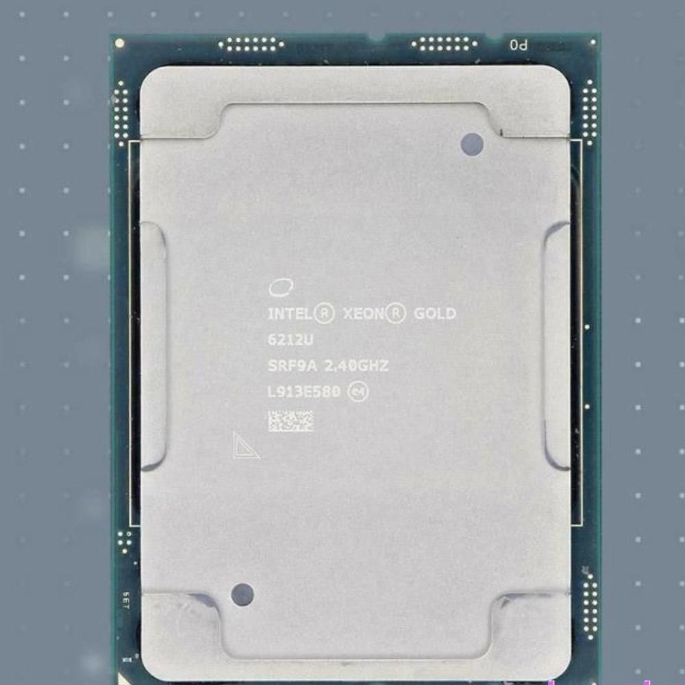 Intel Xeon Gold 6210U Processor