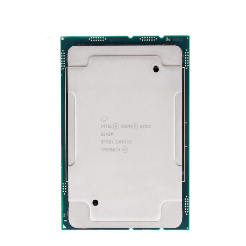 Intel Xeon Gold 6142M Processor (2.6GHz, 16 Cores, 32 Threads)