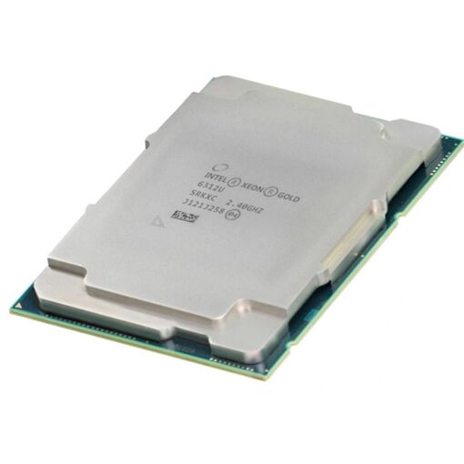 Procesador Intel Xeon Gold 6312U (2.4 GHz, 24 núcleos, 48 hilos)