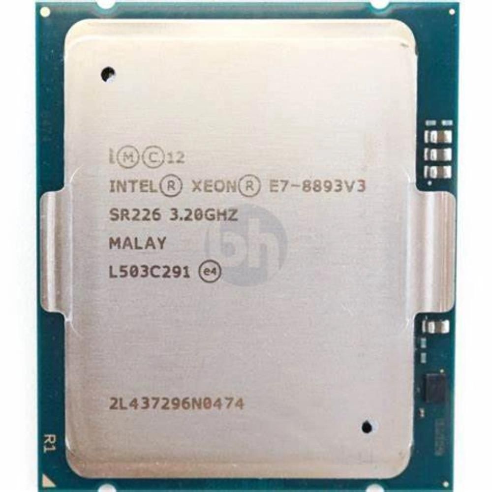 Intel Xeon E7-8893 v3 Processor