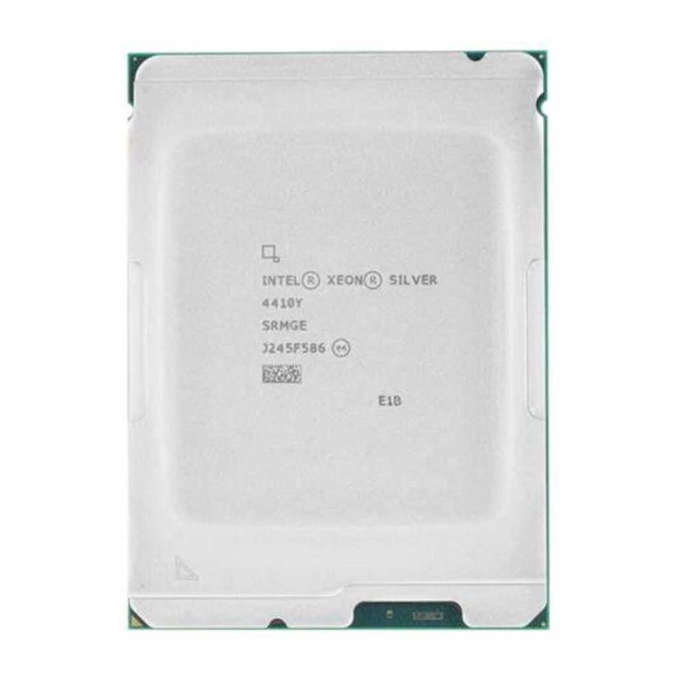 Procesador Intel Xeon Silver 4410Y