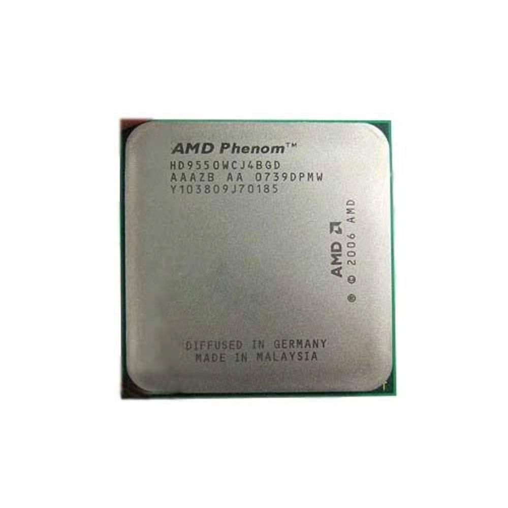 AMD Phenom X4 9550 Processor