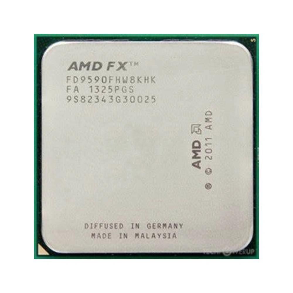 AMD FX-9590 4.7GHz 8-Core Processor