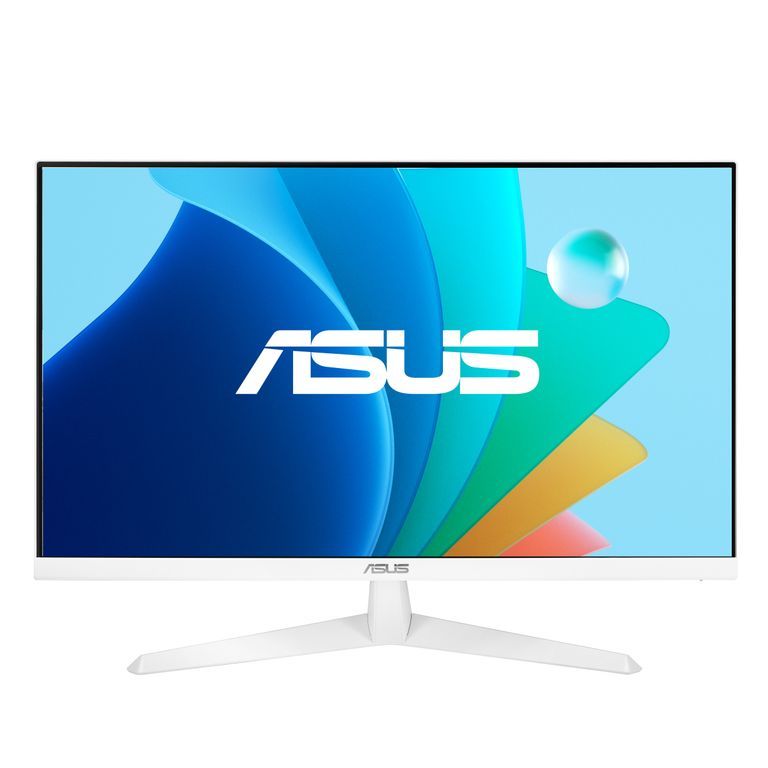 Asus EyeCare VY279HF-W 27" Full HD LED White Monitor