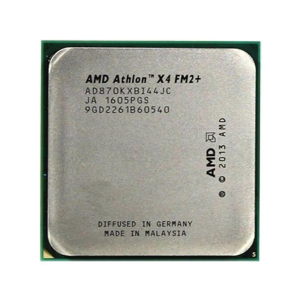 AMD Athlon II X4 870K 3.9GHz CPU