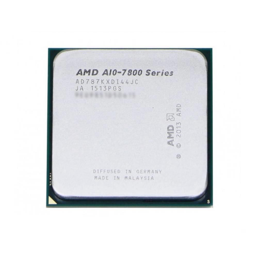 AMD A10-7870K 3.9GHz 4-Core 4-Thread 28nm Socket FM2+ 95W