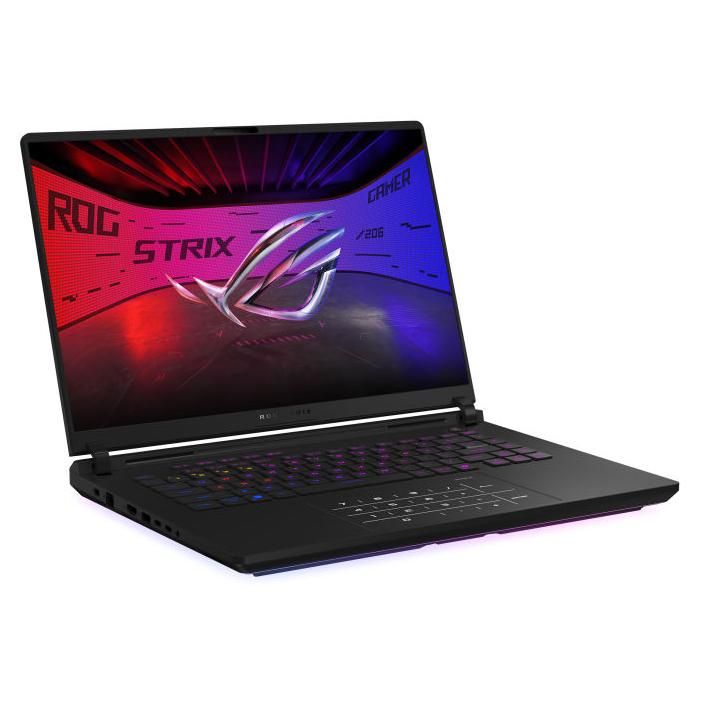 Asus ROG Strix SCAR 16 G635LX-RW112W16 (Core i9/RTX 5090/64GB/2TB) - Gaming Laptop