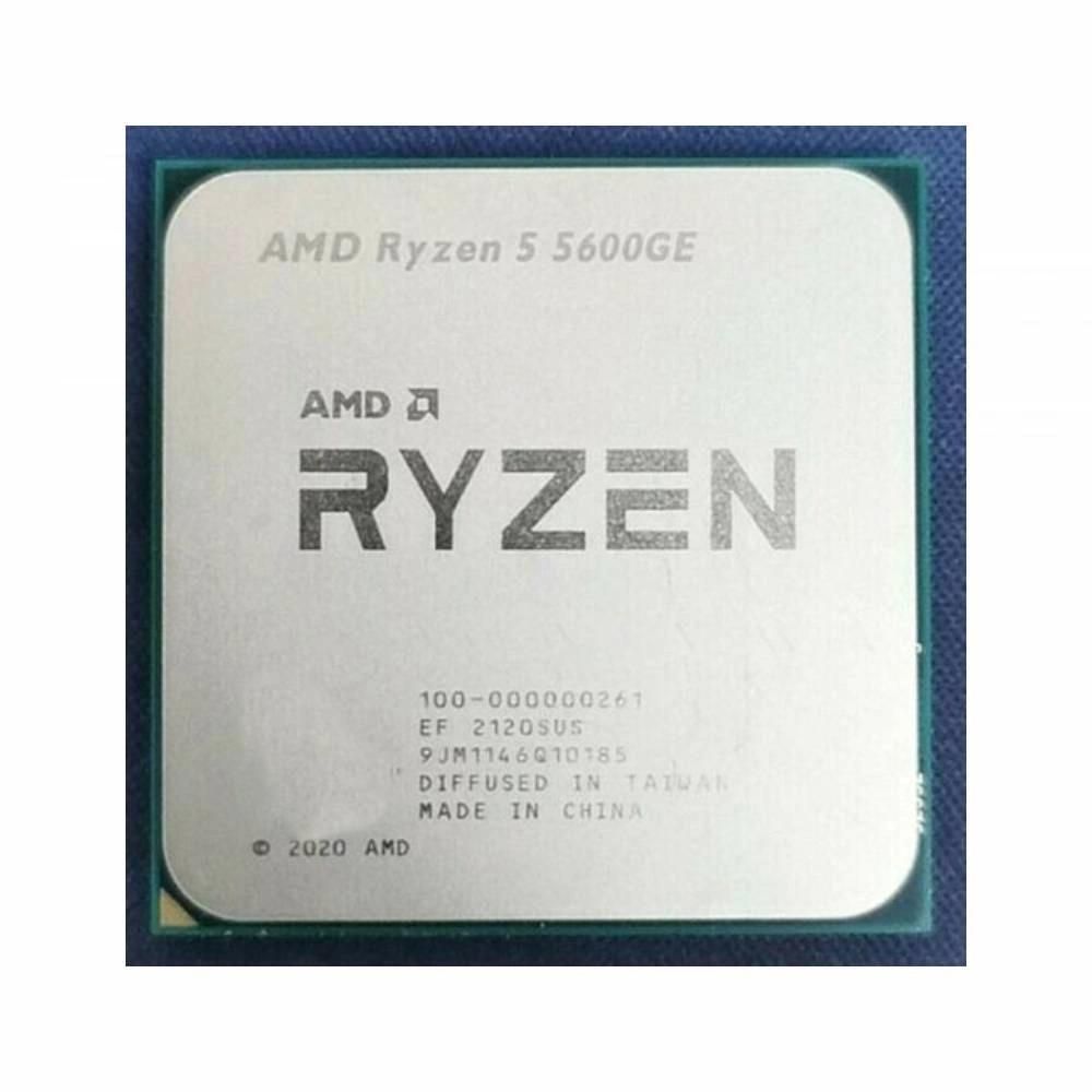 AMD Ryzen 5 5600GE Processor