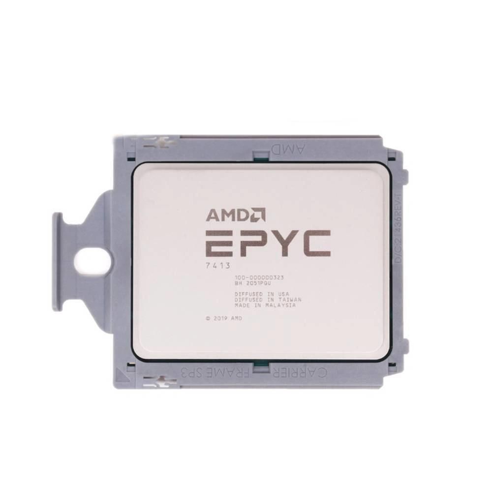 AMD EPYC 7413 Processor
