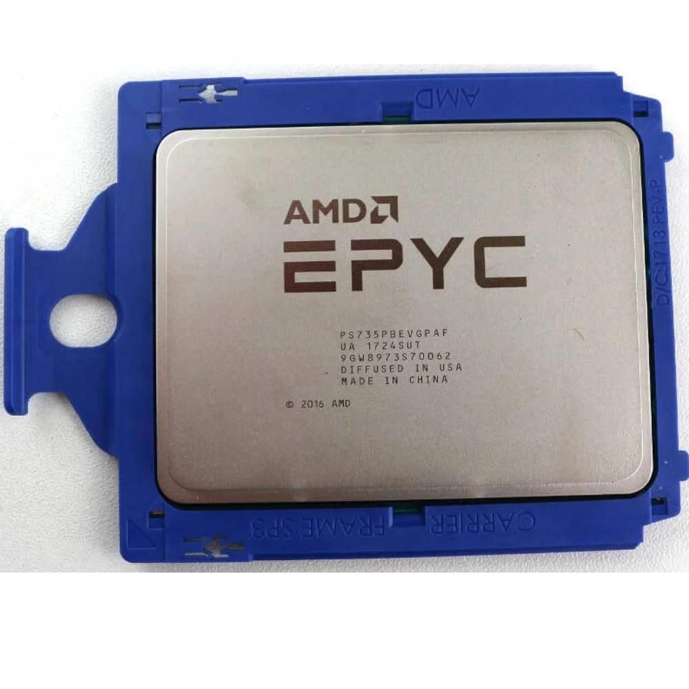 AMD EPYC 7351P Server Processor