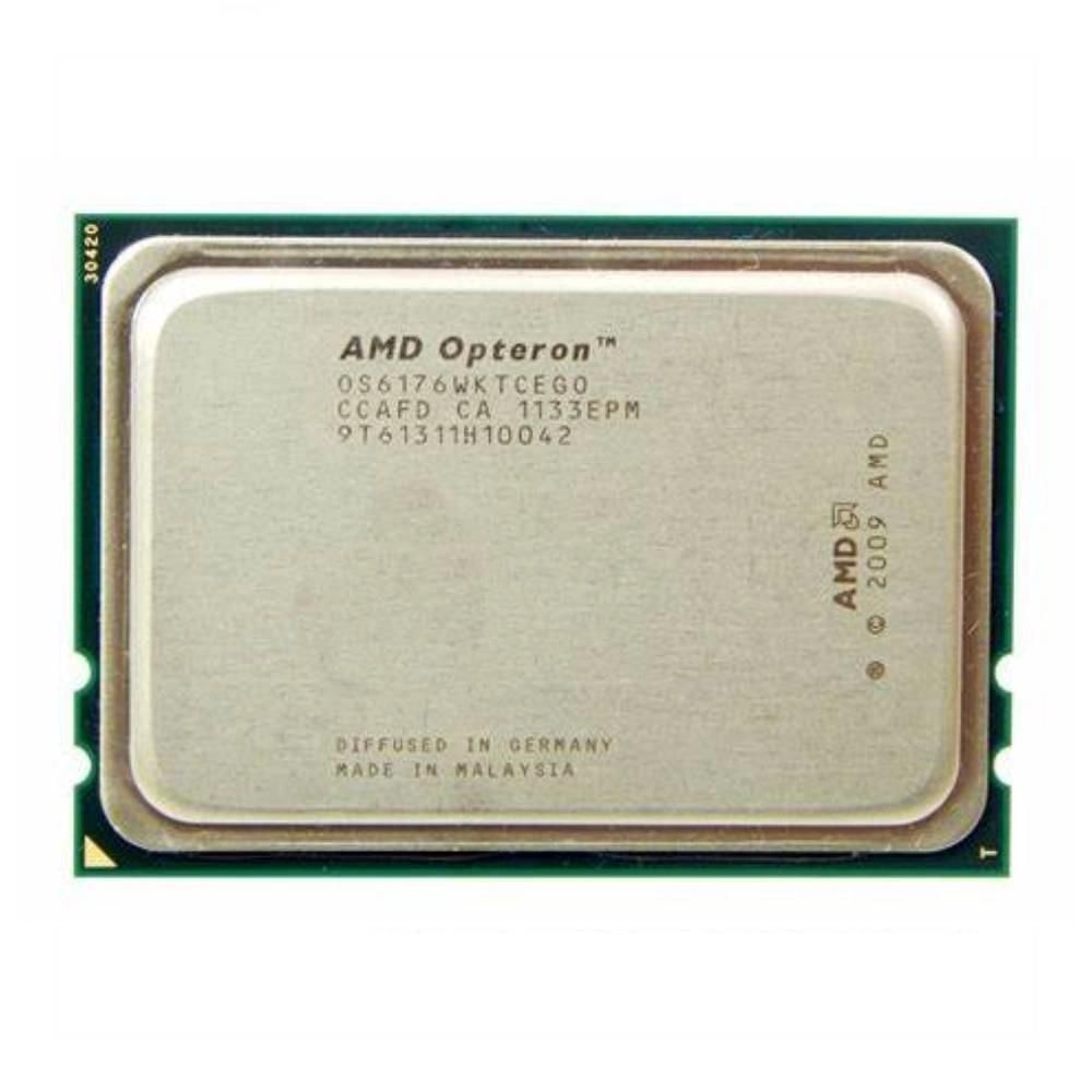 AMD Opteron 6176 Processor