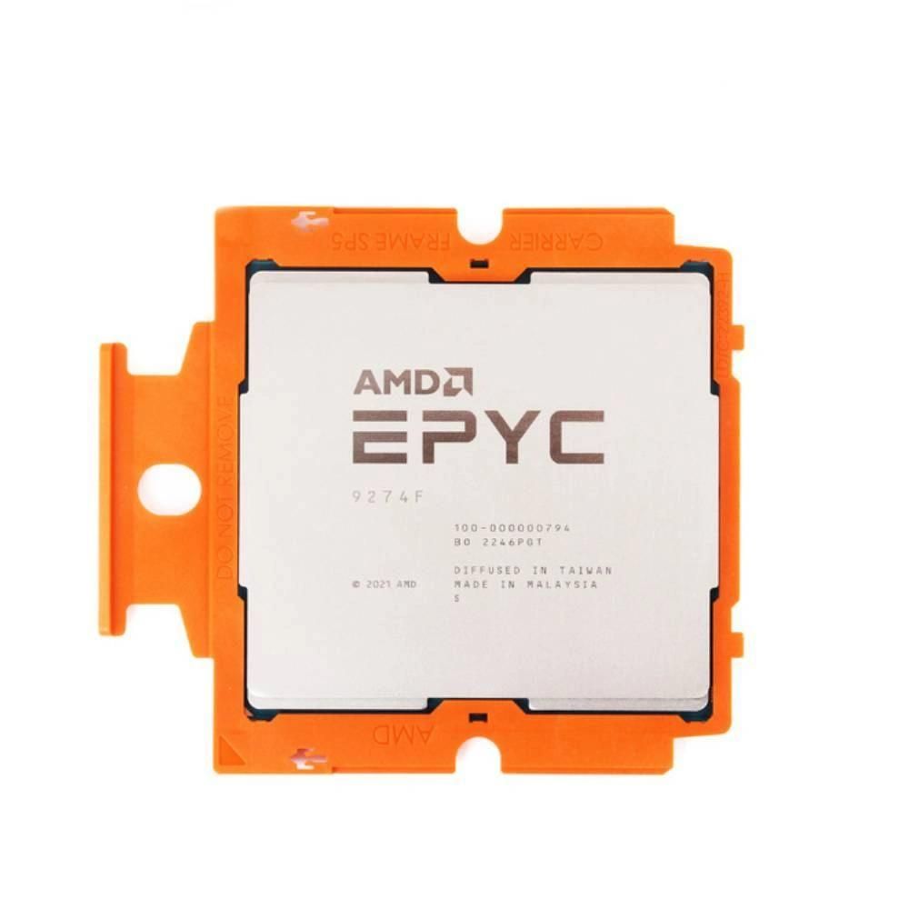 AMD EPYC 9274F Processor