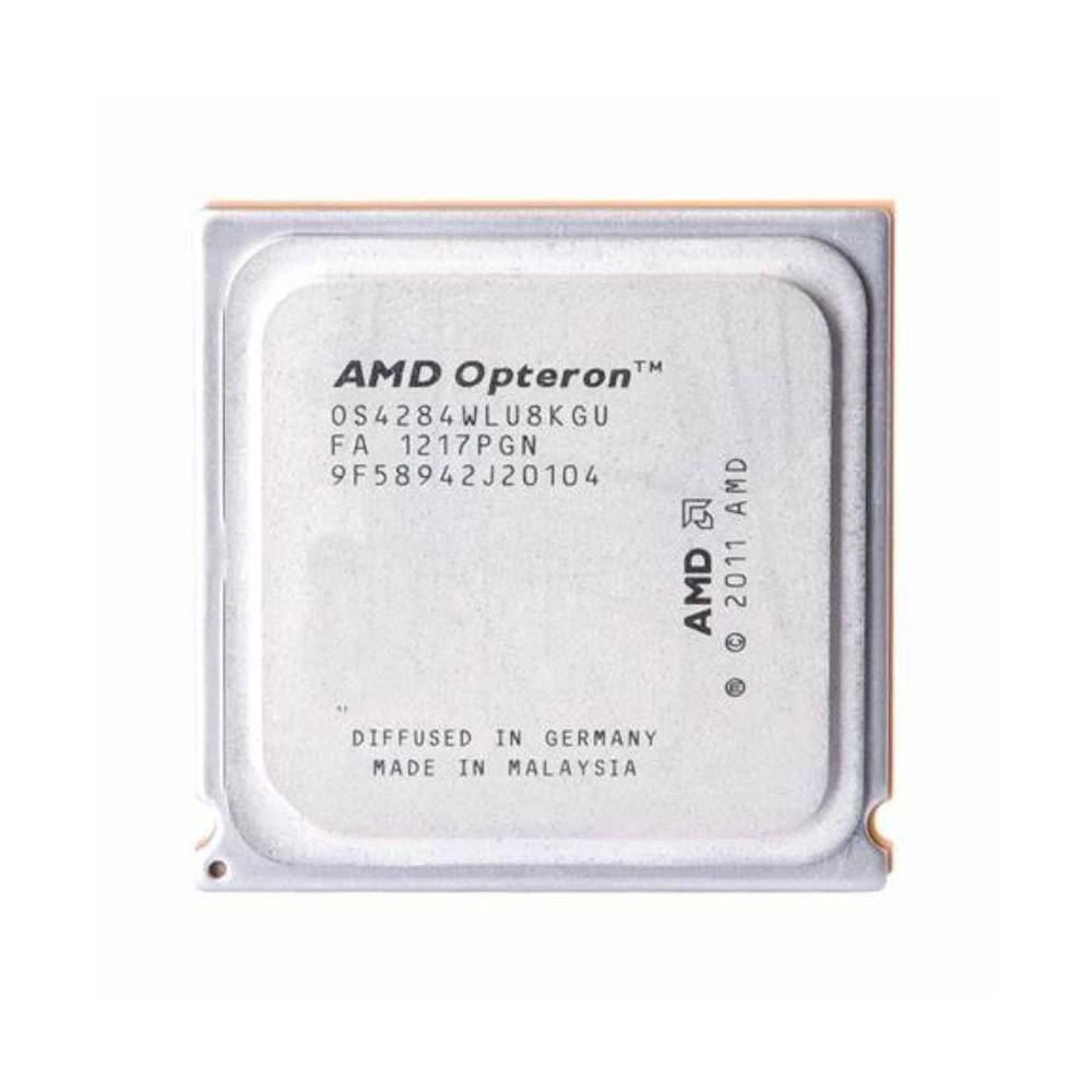 AMD Opteron 4284 Processor, 3GHz, 8 Cores, 8 Threads, 32nm, Socket C32, 95W