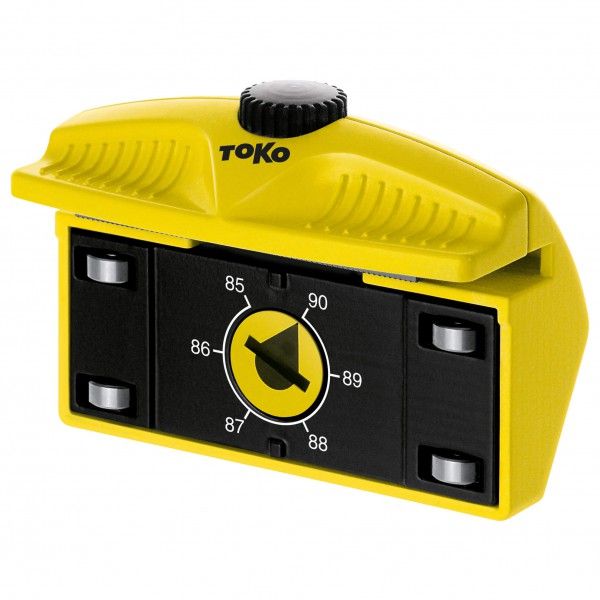 Toko Edge Tuner Pro - Yellow Square Sharpener