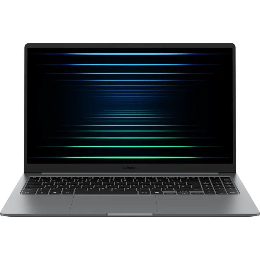 Portátil Samsung Galaxy Book 5 15,6'' SSD 512 GB RAM 8 GB