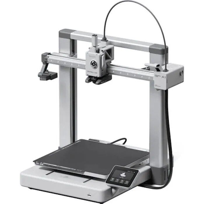 Impresora 3D Bambu Lab A1