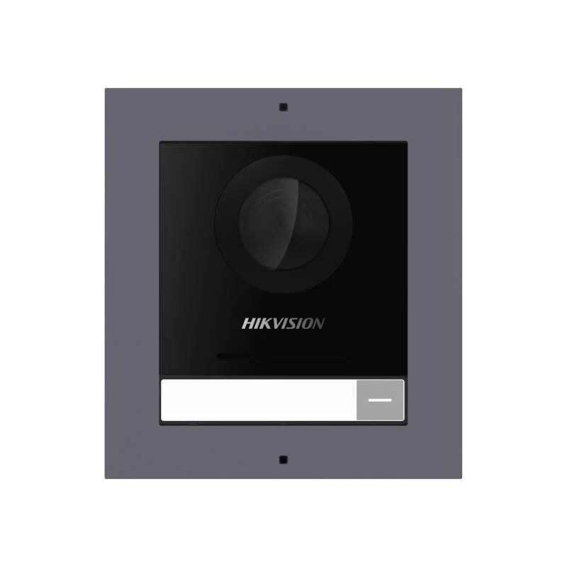 Hikvision DS-KD8003-IME1(B) Wide Angle Camera