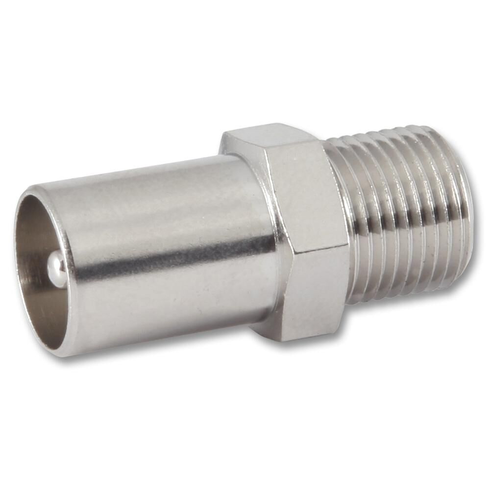 Kathrein EMU 09 F IEC Silver