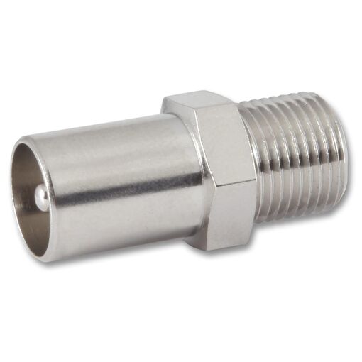Kathrein EMU 09 F IEC Argent