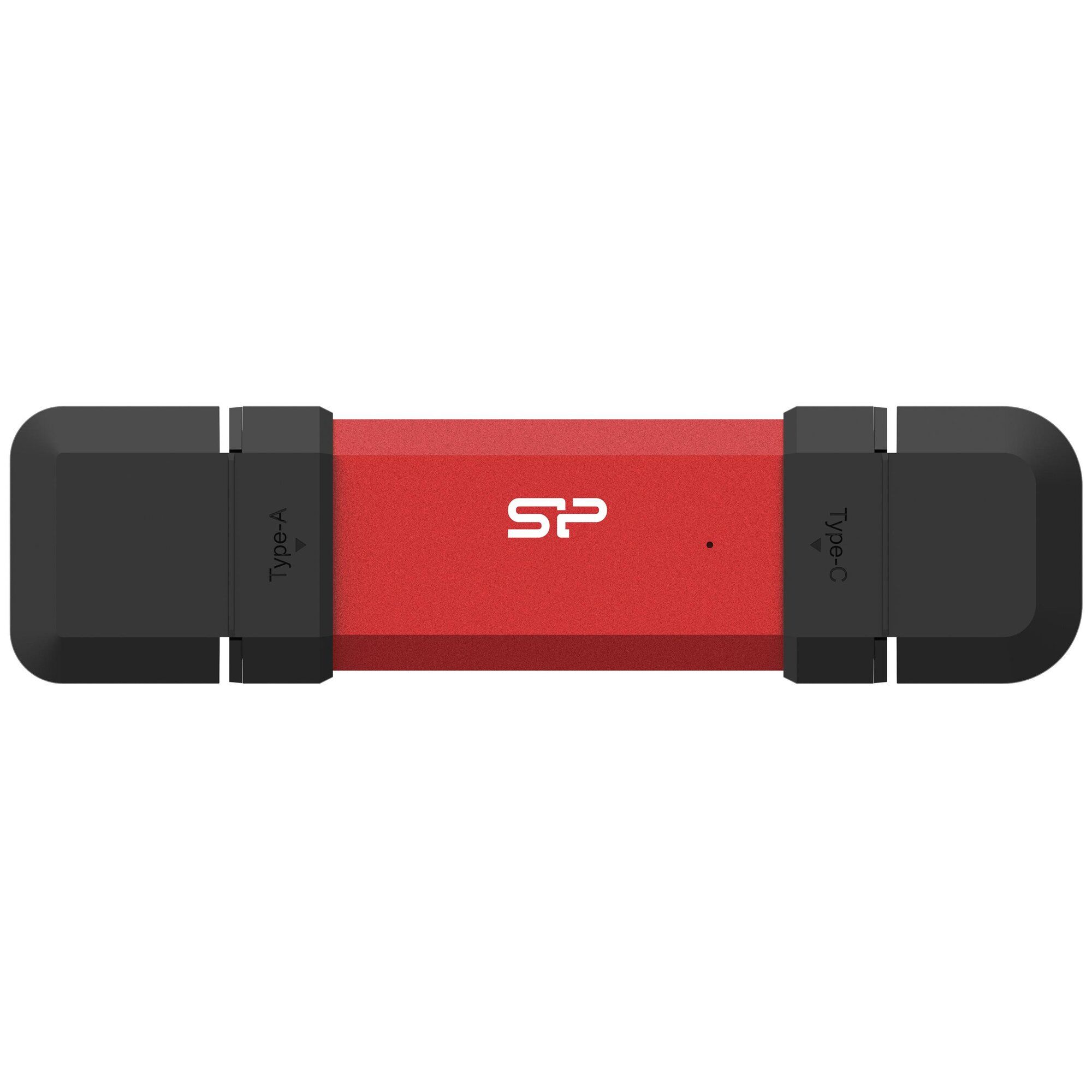 Silicon Power DS72 1TB USB Flash Drive