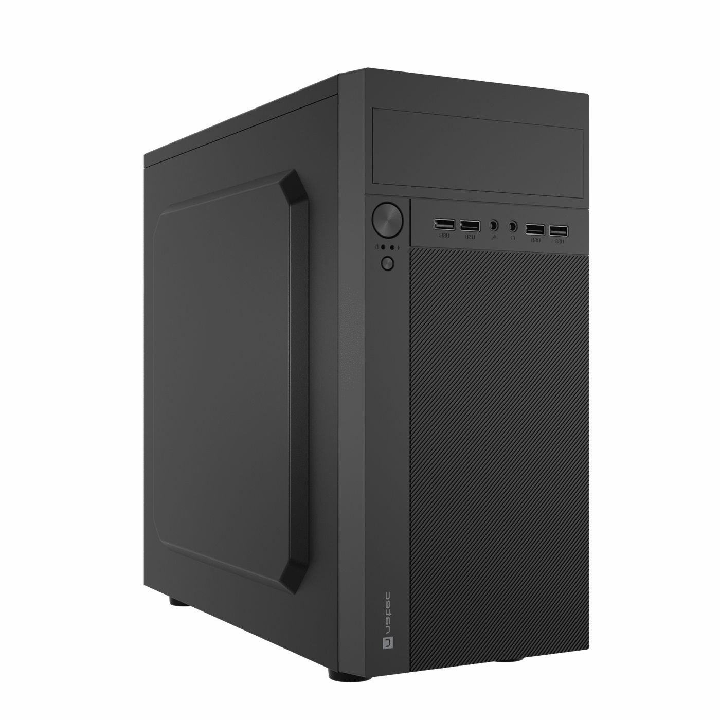 VIST Gaming PC - Ryzen 7 Pro 4750G, 16GB RAM, RX VEGA8, 500GB SSD, WiFi, Windows 11 Pro