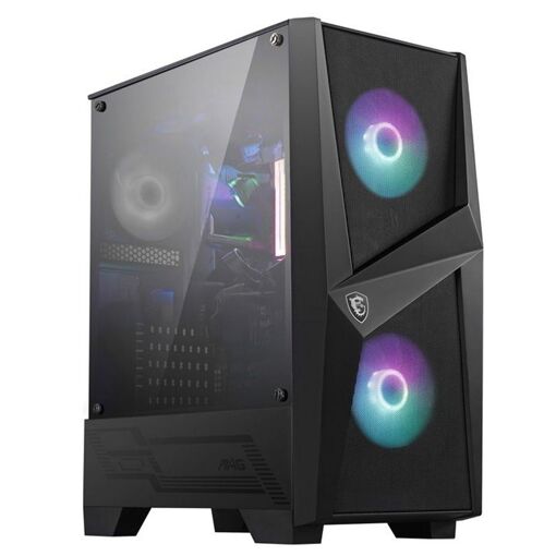 VIST Gaming PC - Ryzen 7 Pro 4750G, 16GB RAM, AMD Radeon RX Vega 8, 500GB SSD, WiFi, Windows 11 Pro